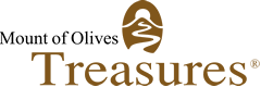 Mount of Olives Treasures